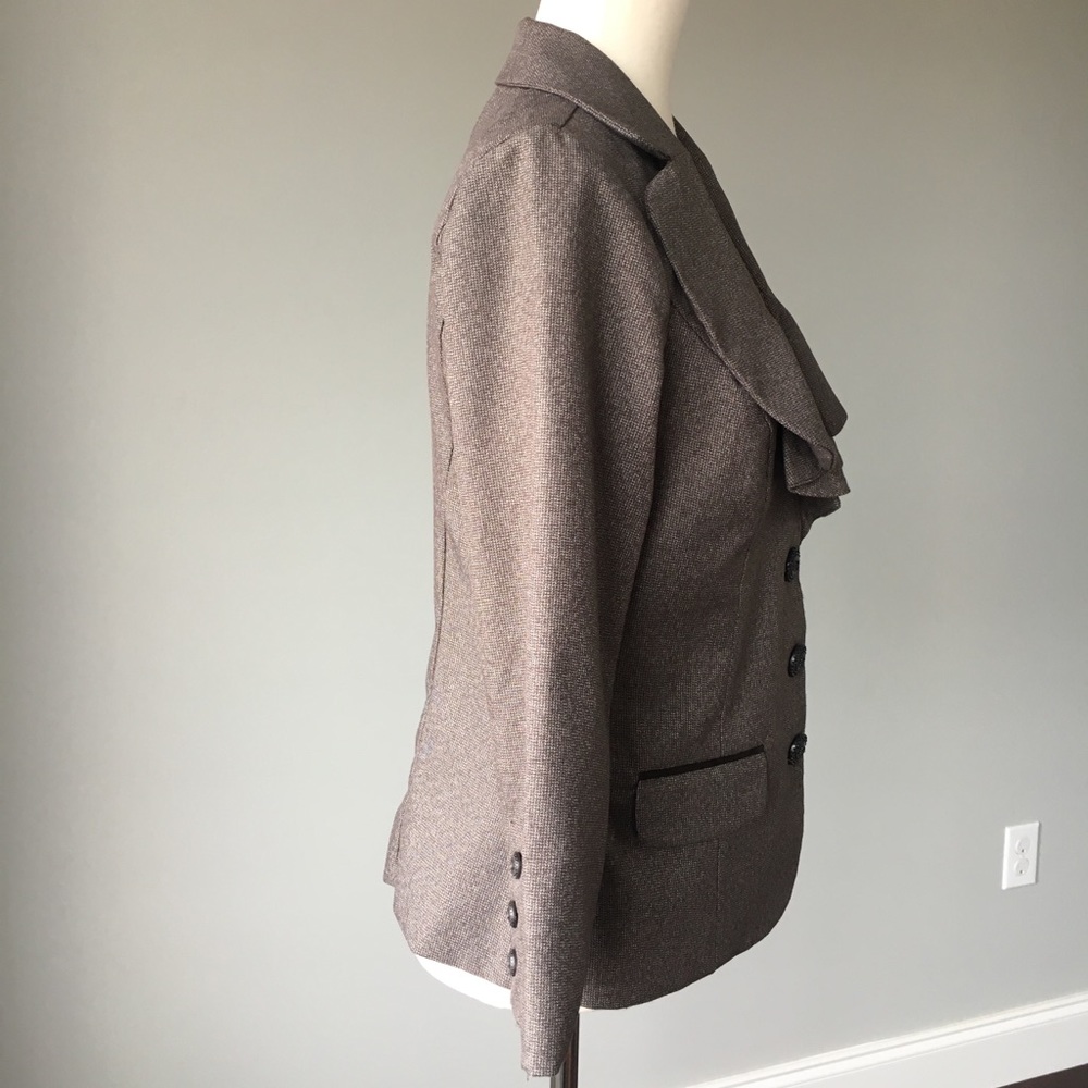 3/4 Sleeve Blazer from Maurices - Picture 5 of 8